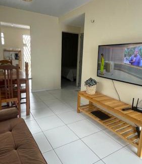 Parnaiba Maison | Casa Lar Litoral