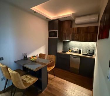 Egerszalok Appartement | Casa Lara Apartman