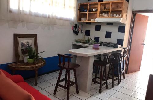 Mazamitla Appartement | Casa Lara en el corazón de Mazamitla