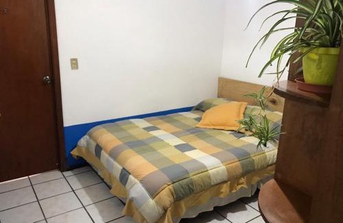 Mazamitla Appartement | Casa Lara en el corazón de Mazamitla