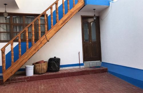 Mazamitla Appartement | Casa Lara en el corazón de Mazamitla