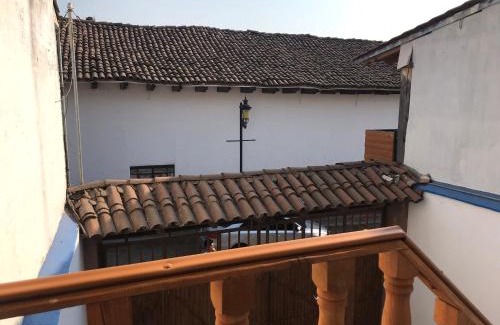Mazamitla Appartement | Casa Lara en el corazón de Mazamitla