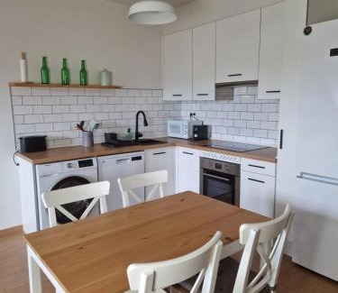 Bricia Appartement | Casa Lara
