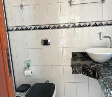 Village Maison | Casa Laranja Imbituba