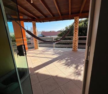 Village Maison | Casa Laranja Imbituba