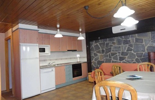 Puyarruego Cottage | Maison Lardiés (Apt. Canyon d'Anisclo)