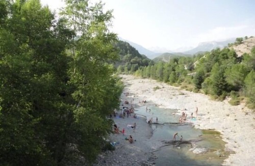 Puyarruego Cottage | Maison Lardiés (Apt. Canyon d'Anisclo)