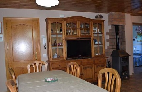 Puyarruego Cottage | Maison Lardiés (Apt. Canyon d'Anisclo)