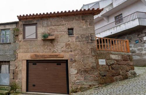 Lazarim Maison | Casa Largo S Lourenço e Casa da Videira