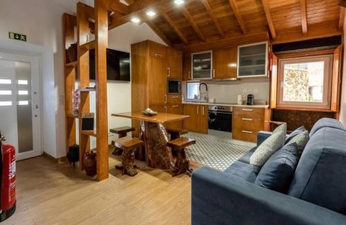 Lazarim Maison | Casa Largo S Lourenço e Casa da Videira
