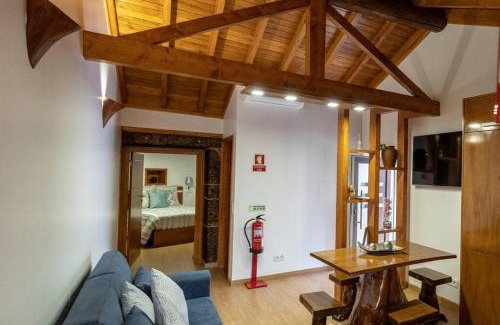 Lazarim Maison | Casa Largo S Lourenço e Casa da Videira
