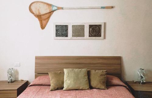 Corniglia Appartement | Casa Largo Taragio
