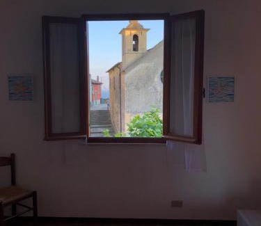 Corniglia Appartement | Casa Largo Taragio