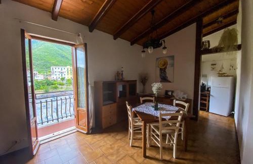 Corniglia Appartement | Casa Largo Taragio