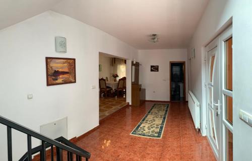 Viseu de Sus Maison | Casa Larisa