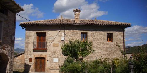 Olson Maison | Casa Larriero de Olsón