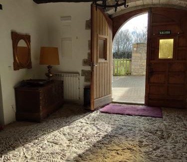 Cendea de Olza Maison | Casa Larriz