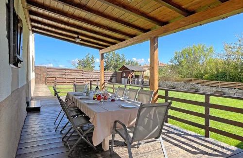 Cendea de Olza Maison | Casa Larriz