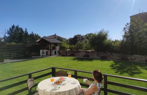 Cendea de Olza Maison | Casa Larriz