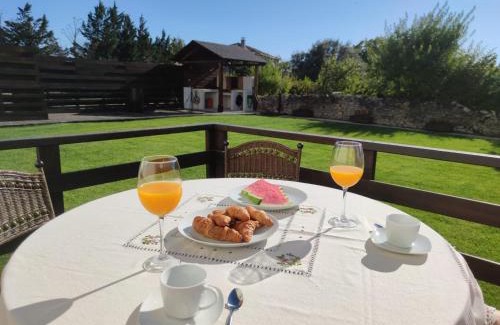 Cendea de Olza Maison | Casa Larriz