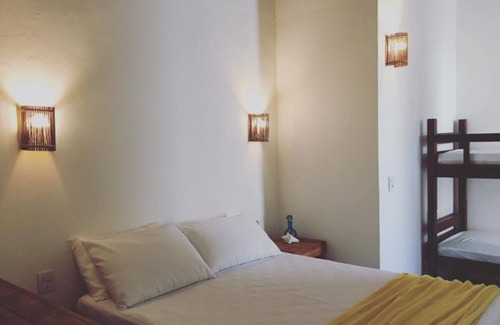 Torres Appartement | Casa Larrosa Torres (500m from the beach) - Studio 2