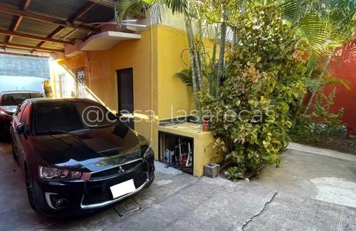Puerto San Jose Maison | Casa Las Arecas
