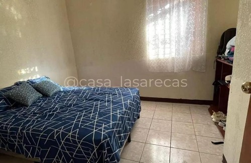 Puerto San Jose Maison | Casa Las Arecas
