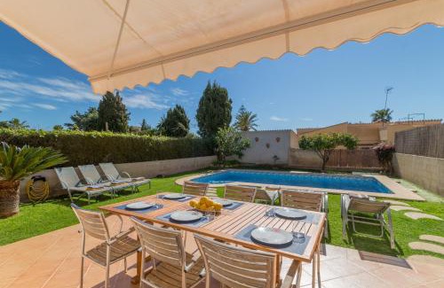 Badia Gran Maison | Casa Las Bahias - 3140-16 Mallorca