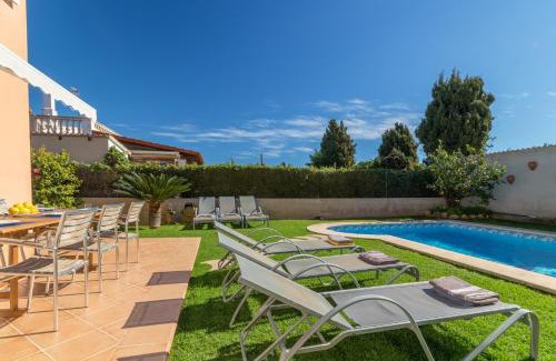 Badia Gran Maison | Casa Las Bahias - 3140-16 Mallorca