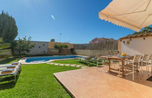 Badia Gran Maison | Casa Las Bahias - 3140-16 Mallorca