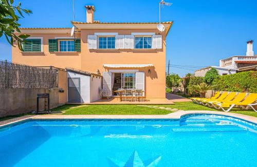 Badia Gran Maison | Casa las Bahias
