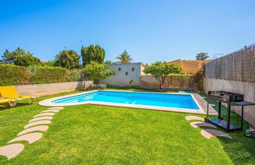 Badia Gran Maison | Casa las Bahias