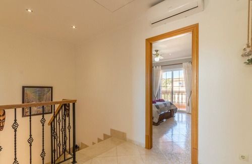 Badia Gran Maison | Villa moderne avec piscine