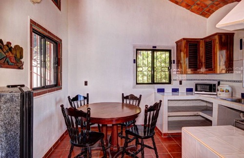 Los Ayala Maison | Casa las Mariposas Bungalow 5
