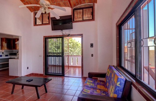 Los Ayala Maison | Casa las Mariposas Bungalow 5