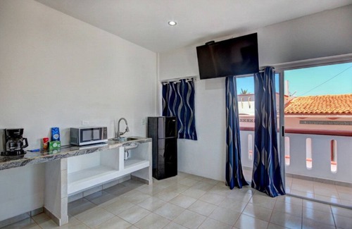 Los Ayala Maison | Casa las Mariposas Bungalow 5