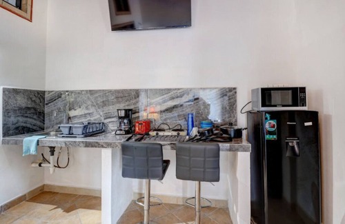 Los Ayala Appartement | Casa las Mariposas Bungalow 7