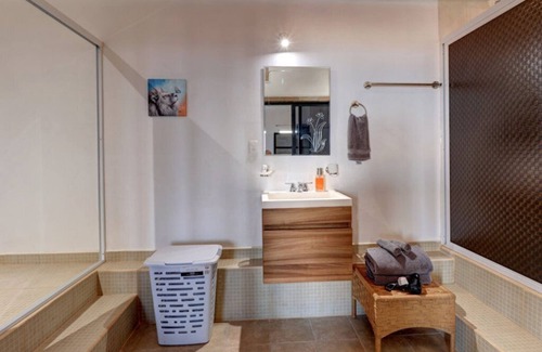 Los Ayala Appartement | Casa las Mariposas Bungalow 7