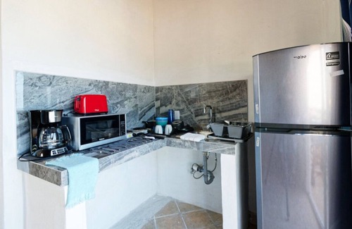 Los Ayala Appartement | Casa las Mariposas Bungalow 8