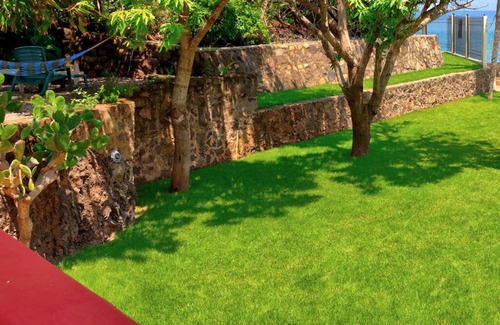 Los Ayala Appartement | Casa las Mariposas Bungalow 8