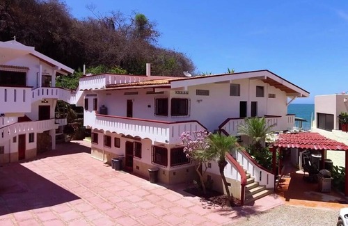 Los Ayala Appartement | Casa las Mariposas Bungalow 10