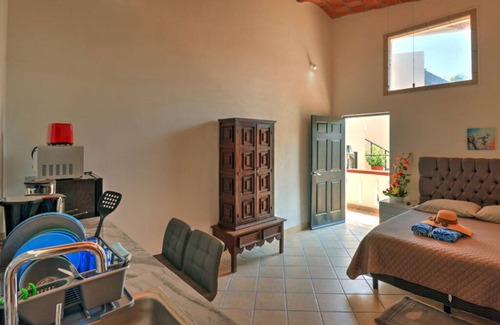 Los Ayala Appartement | Casa las Mariposas Bungalow 10