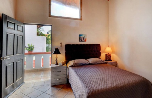 Los Ayala Appartement | Casa las Mariposas Bungalow 10