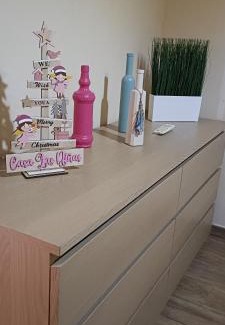 Alojera Maison | Casa las Niñas