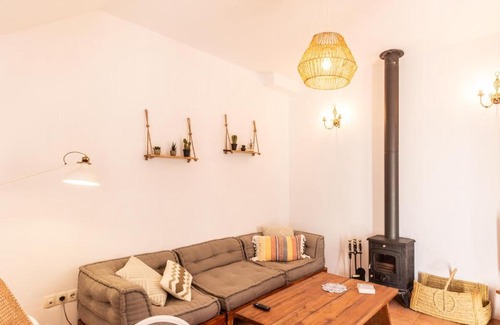 Pinos del Valle Maison | Casa Las Niñas