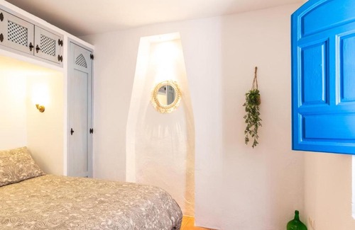 Pinos del Valle Maison | Casa Las Niñas