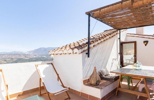 Pinos del Valle Maison | Casa Las Niñas