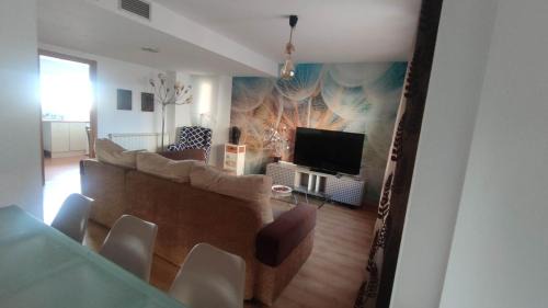 Lumpiaque Maison | Casa las Nubes