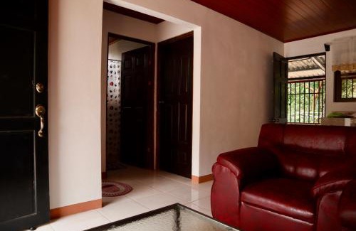 Atenas Appartement | Casa las Orquideas Atenas