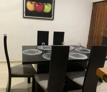 Tizimin Maison | Casa Las Palmas